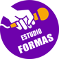 Estudio Formas Logo